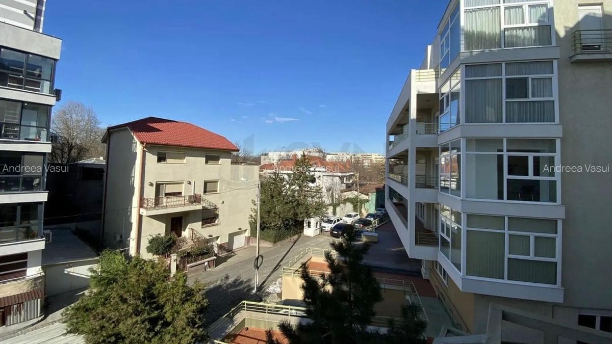 REA1023672 Apartament 3 camere I De inchiriat I Herastrau I Parcare - 8