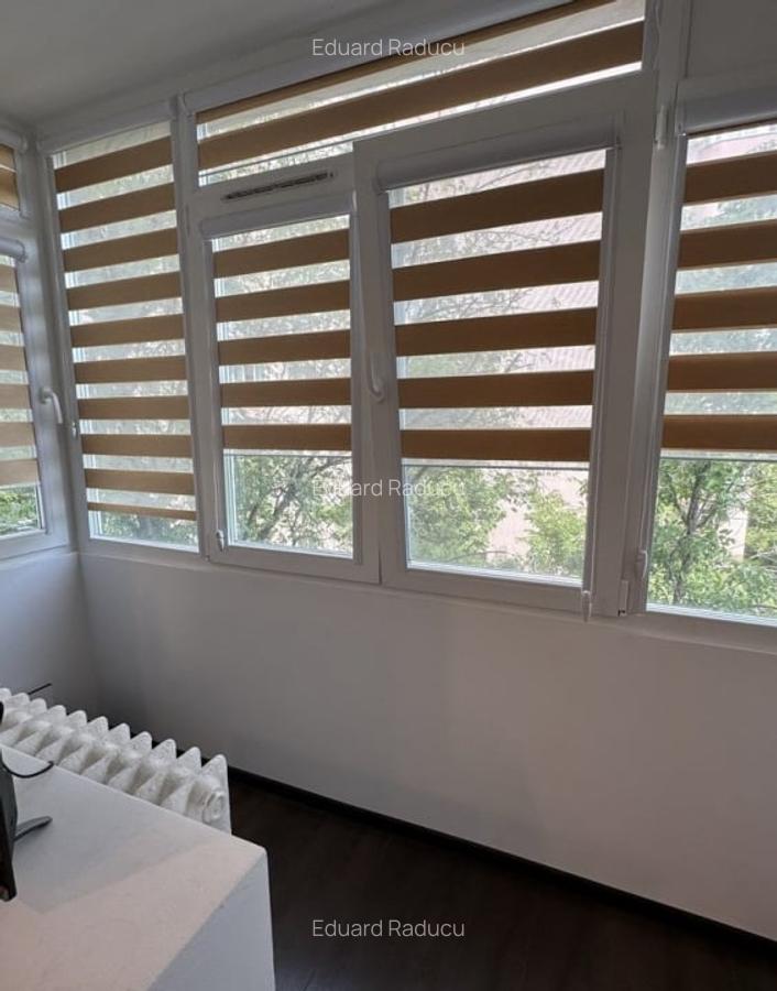 Apartament de 2 Camere, 5 minute de metrou, 60mp - Crangasi - 8