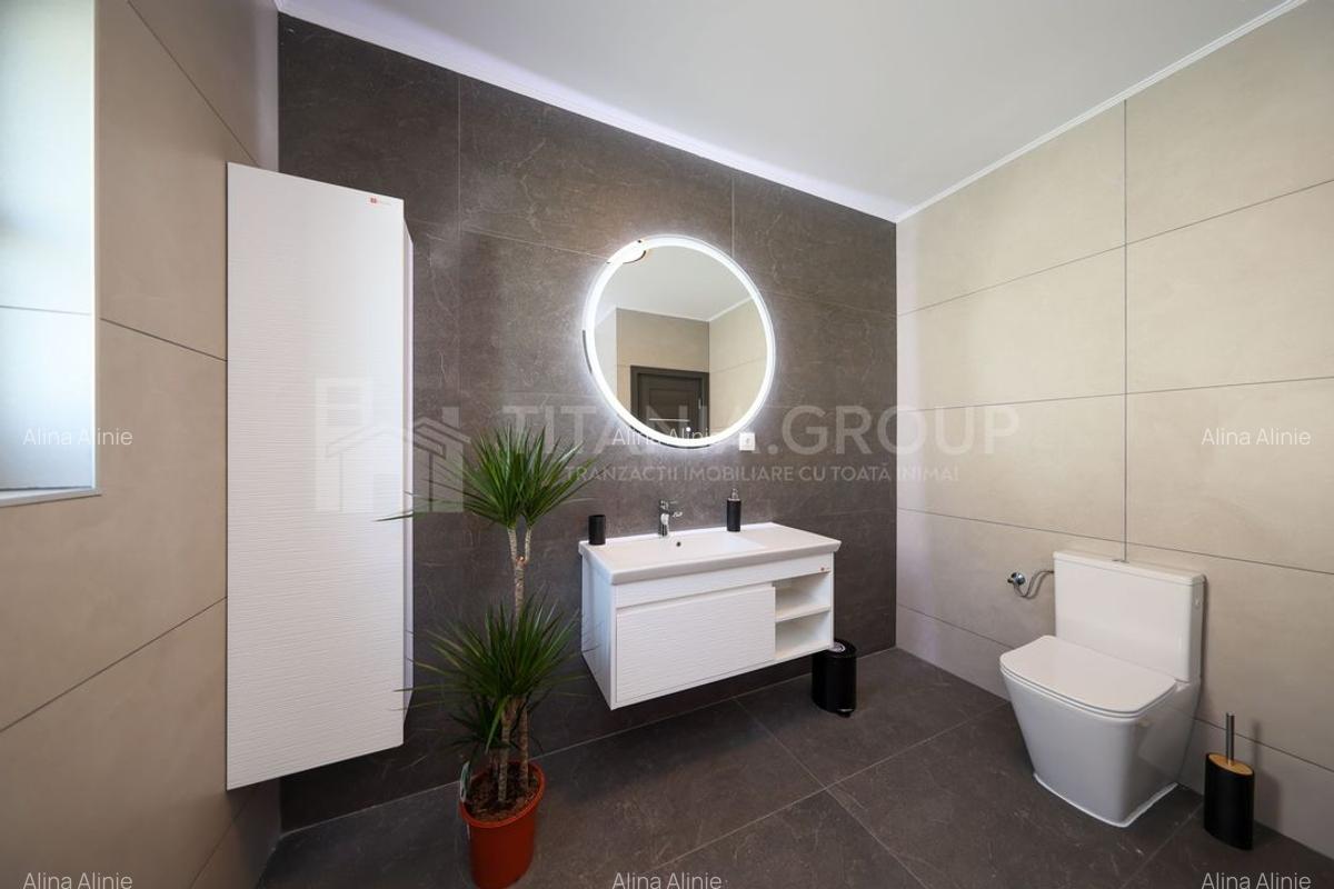 Casa moderna cu 3 camere, toate utilitatile - Harman, Brasov - 9