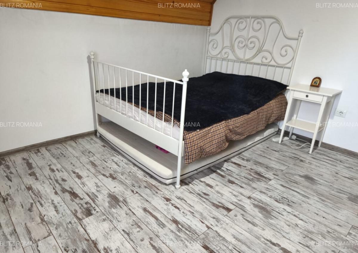 Casa 5 camere, zona ultracentrala, 1500mp teren, Radauti - 16