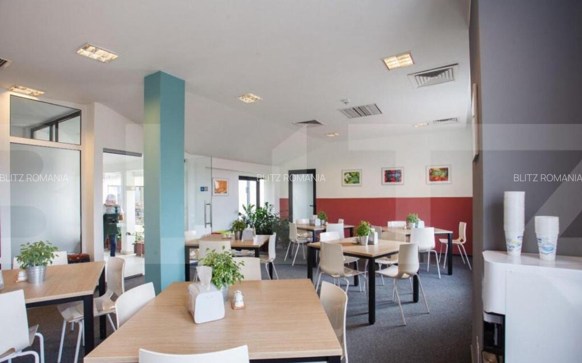 Imobil cu destinatii multiple, Ultracentral - 16