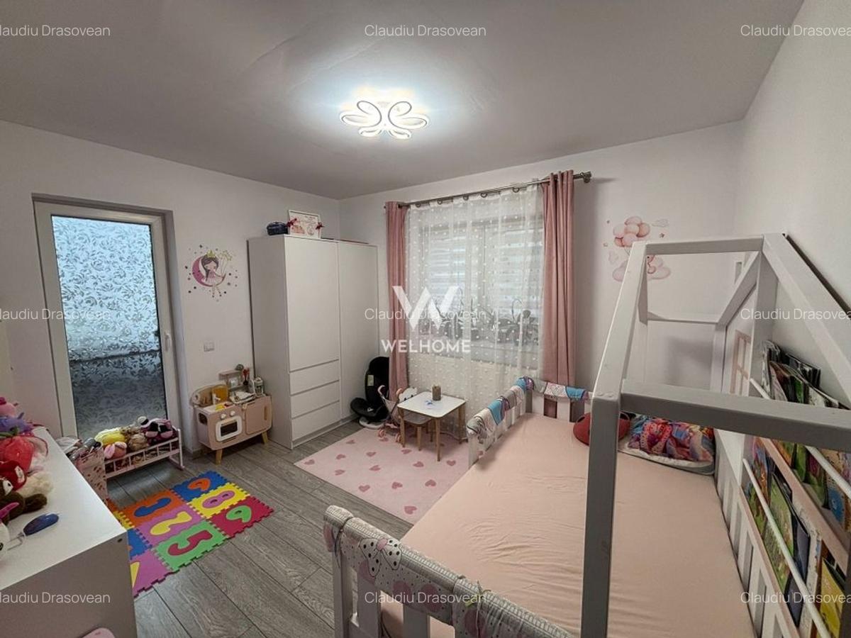 Gata de mutare! Apartament 3 camere in Catierul Arhitectilor - 9