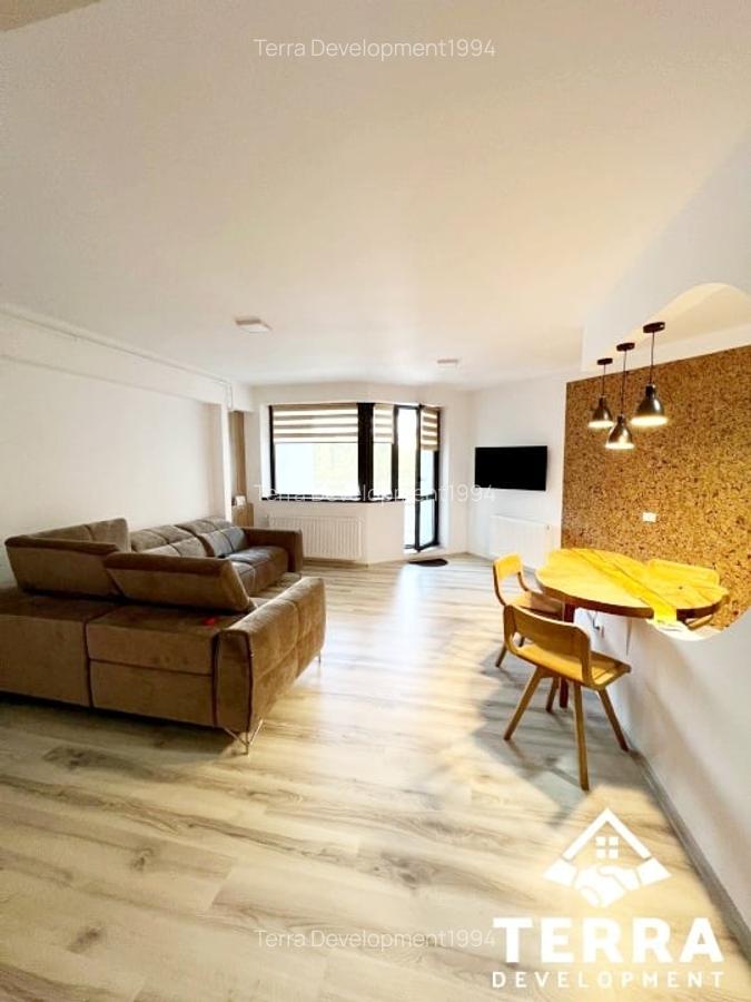 Apartament modern în Sinaia – zona Platoul Izvor - 7 Apartament modern în Sinaia – zona Platoul Izvor - 7