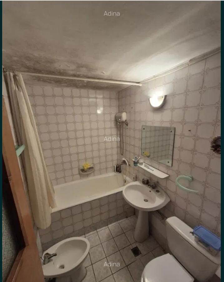 Decebal metrou Muncii Rond Alba Iulia,bl.1990,decomandat,2 balcoane,Liber - 3