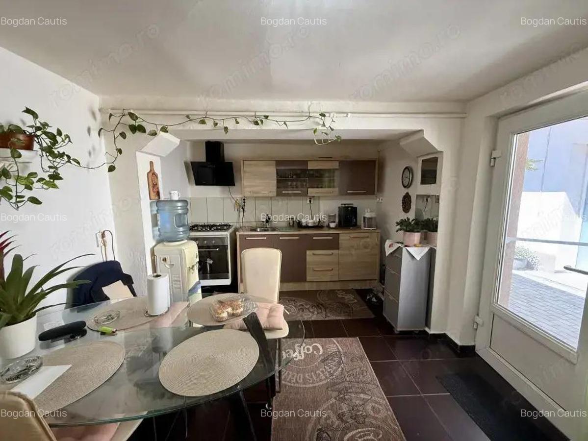Casa individuala, 5 camere, P+M, 102mp utili, zona Steaua Shopping City - 14