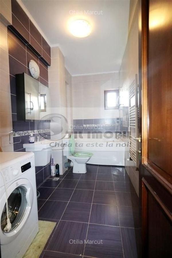 Apartament cu 2 camere semidecomandat în Gară - 18