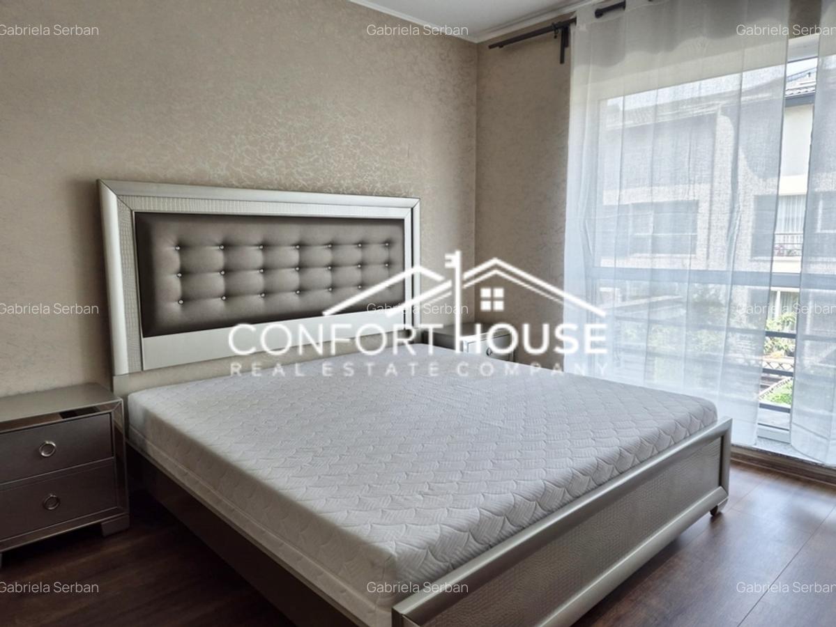 Vila P+E+M,  5 camere, complex rezidential, PIPERA -Scoala Americana - 15