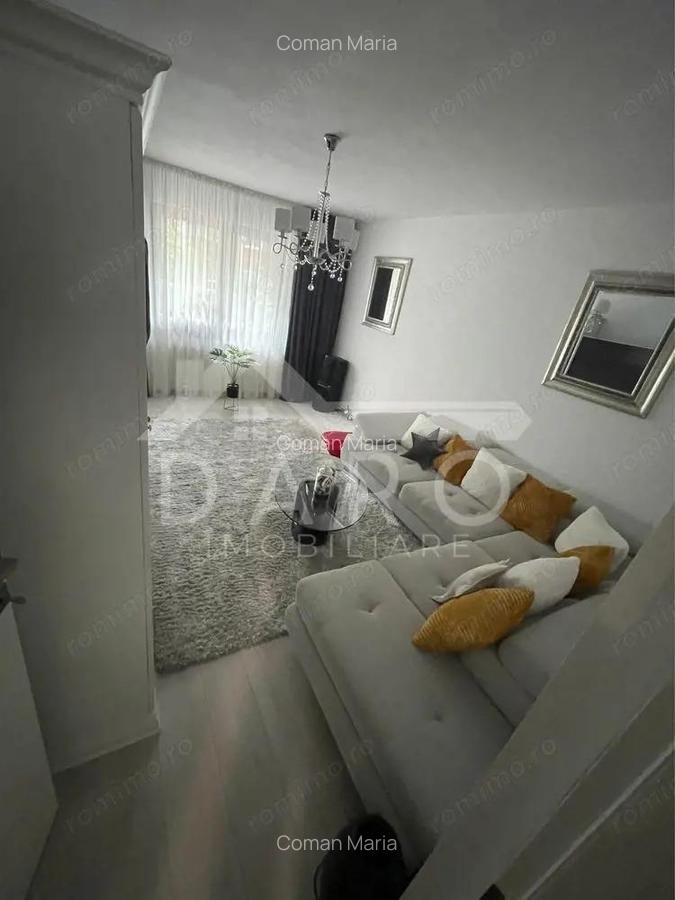 Apartament 2 camere Tudor - 4