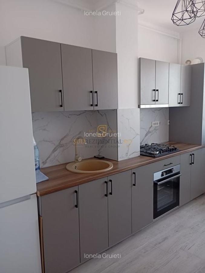 Apartament cu 2 camere modern - de inchiriat, strada Postalionului - 5