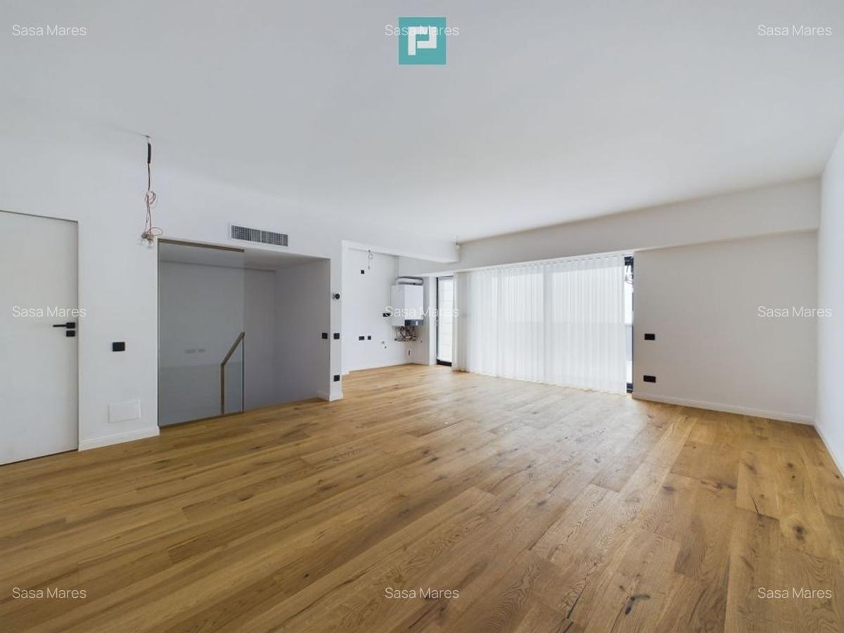 Luxury 2 bedrooms apartment in Băneasa/ Aviației - 4