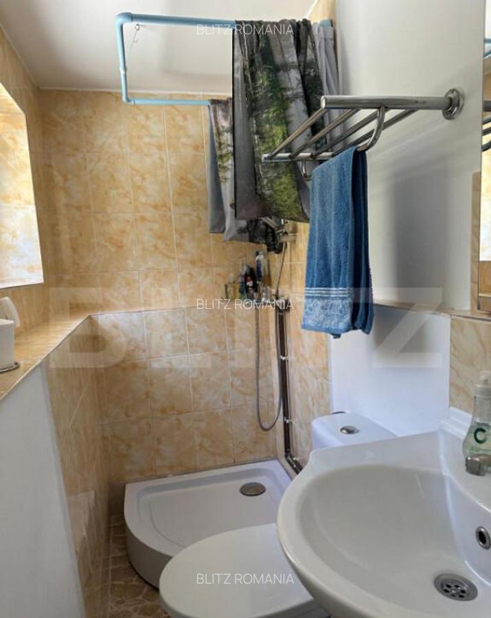 Casa individuala de vanzare, 4 camere, P+1 - 5