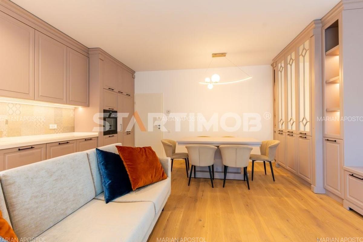 Apartament BSW RESIDENCE zona Universitatii Transilvania - 25
