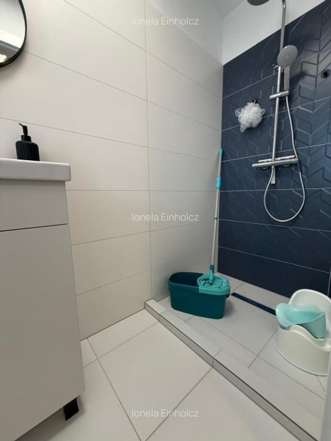 Duplex 4 camere, 101 mp utili, 250 mp teren - Giroc - 12