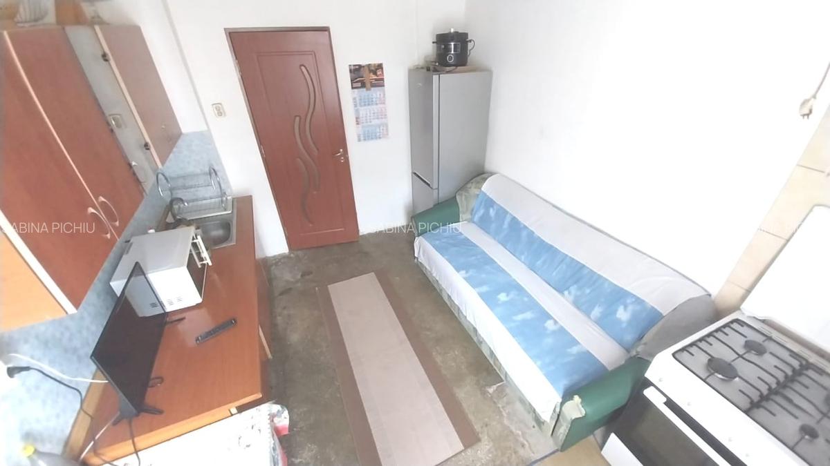 Apartament cu 2 camere decomandat, mobilat în Craiter - 2