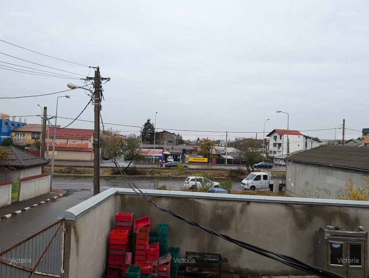 Casă cu 7 camere în Industriilor - 2