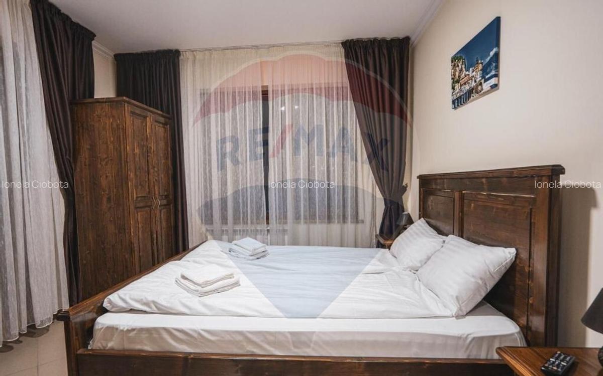 Hotel RABBIT BRAN de vanzare in Moieciu De Jos , Bran - 2