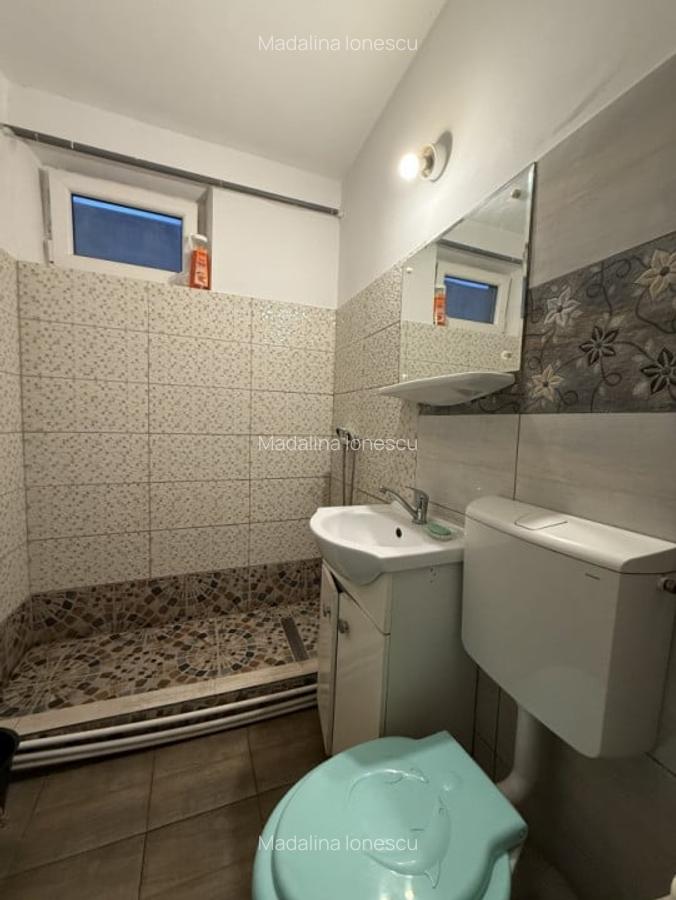 Apartament 2 camere de inchiriat Tomis Nord - 7