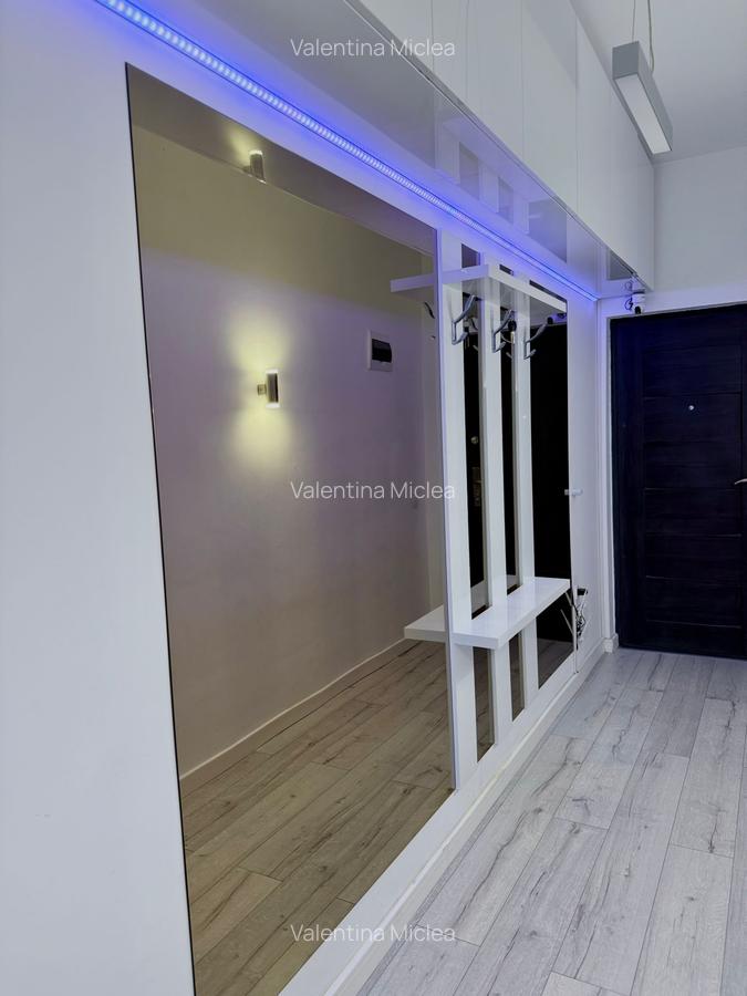 Apartament 3 camere -Militari Residece-Comision 0%-loc parcare - 9
