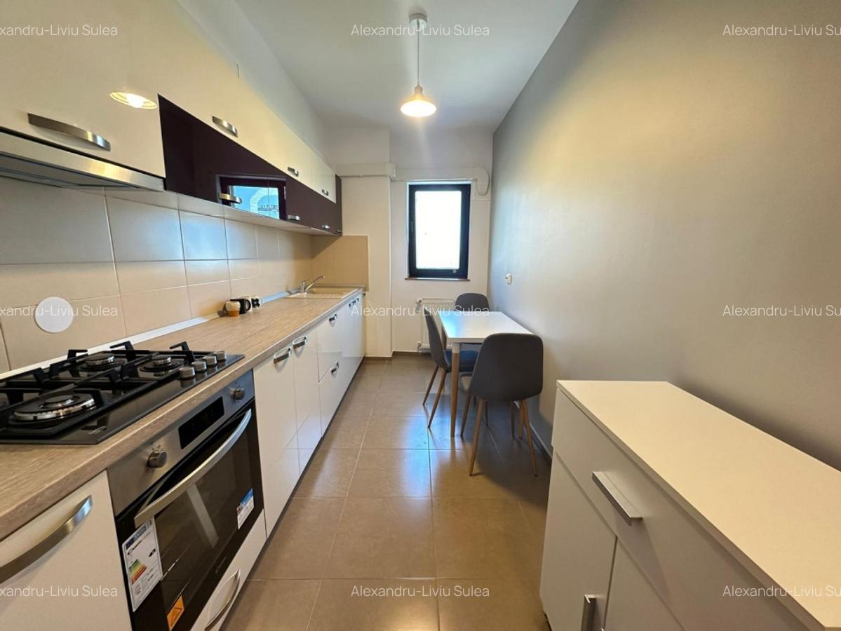 Apartament de inchiriat, 2 camere, Privilegio Brasov - 5