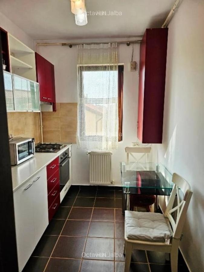 Apartament 2 camere decomandat, bloc nou, balcon, zona Trapezului - 1 Decembrie - 4