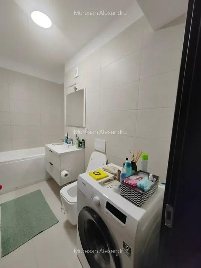 Apartament 2 Camere Onix Aviatiei I 2 Bai I Parcare I Terasa - 13