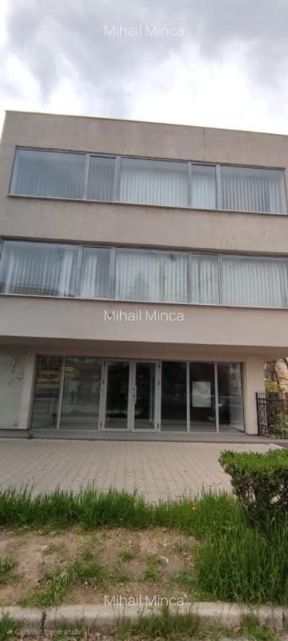 Inchiriere Spatiu Comercial, Eremia Grigorescu, Pitesti, 224mp - 5