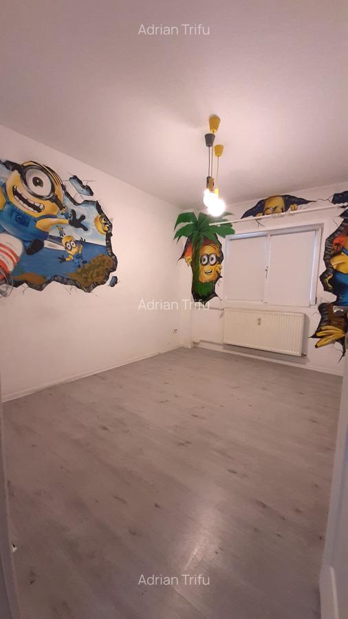 Apartament cu 3 camere – Etajul perfect, locația ideală – Militari, Veteranilor - 9