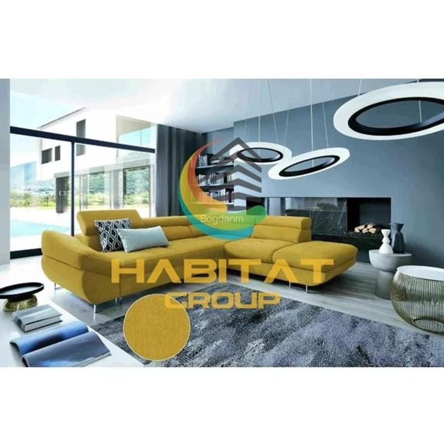 Titan 2 camere decomandat 65 mp + LOC PARCARE GRATUIT - 1