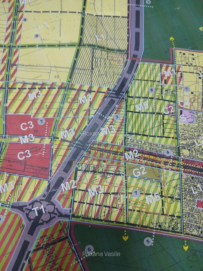 Vanzare  Teren intravilan  Matei Millo  - Teren  Pipera  Padure Baneasa - 3