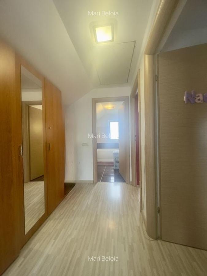 Casa INDIVIDUALA, Giroc-Sat Batran, Disponibila imediat - 13