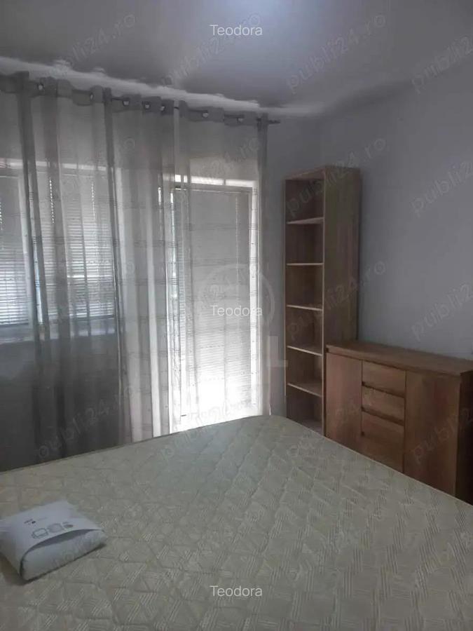 Apartament de 2 camere semidecomandat, zona JYSK - 5