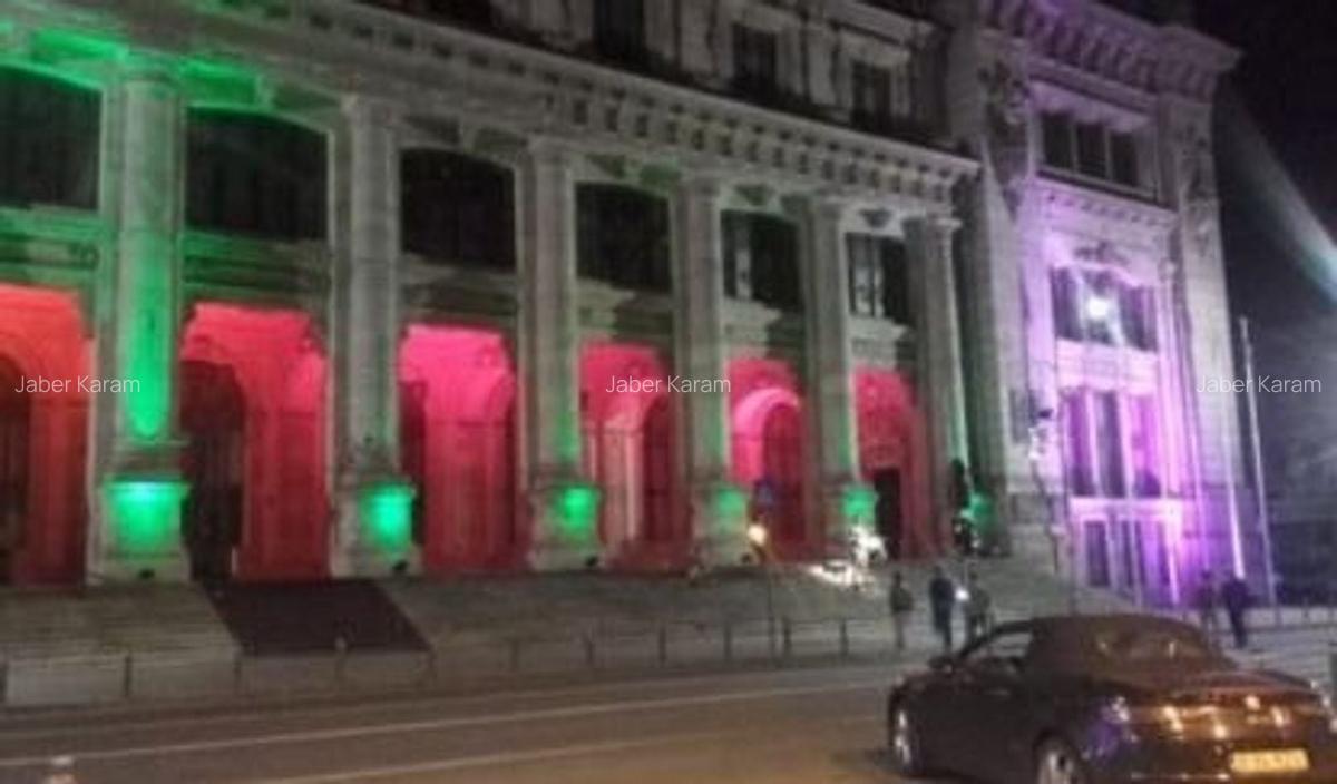 Apartament superb Calea Victoriei, aproape de metrou și Centrul Vechi - 8