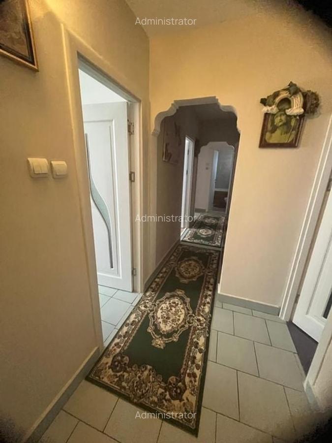 Apartament 3 camere Tomis Nord - 13