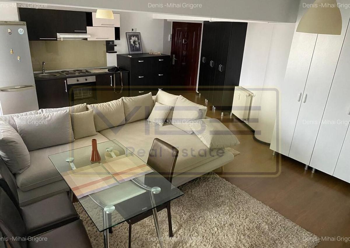 Apartament 2 camere NOU - 10 minute Palas Mall - 2