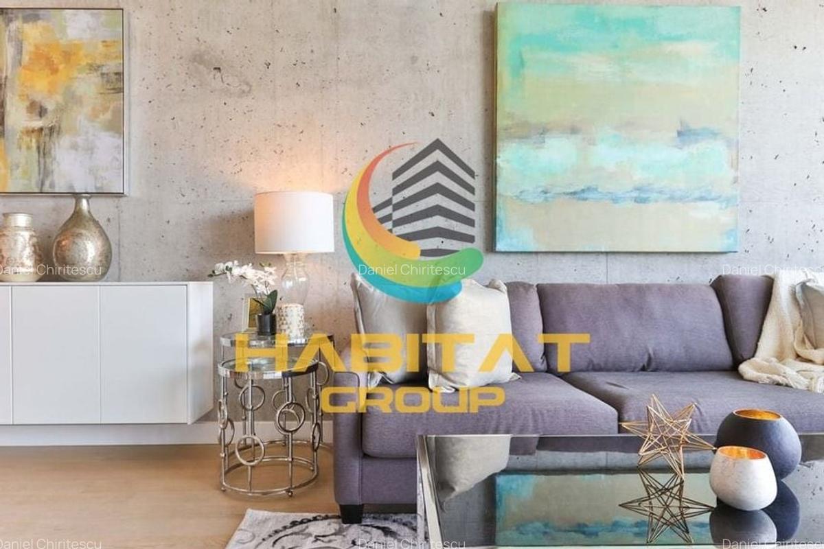 Apartament 3 Camere Bloc Nou 73.9 Mp Grand Arena - 1