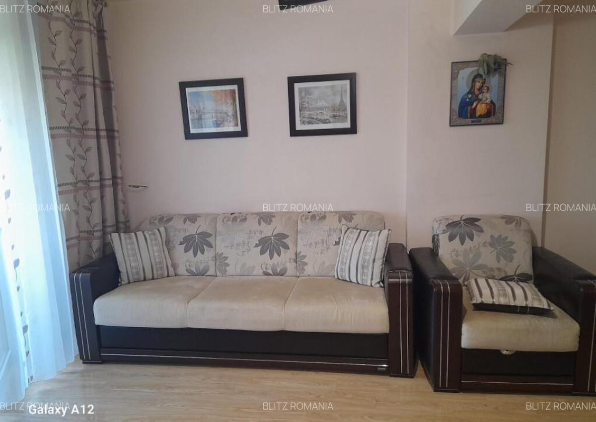 Apartament decomandat, 3 camere, 80 mp, zona Ramada - 2