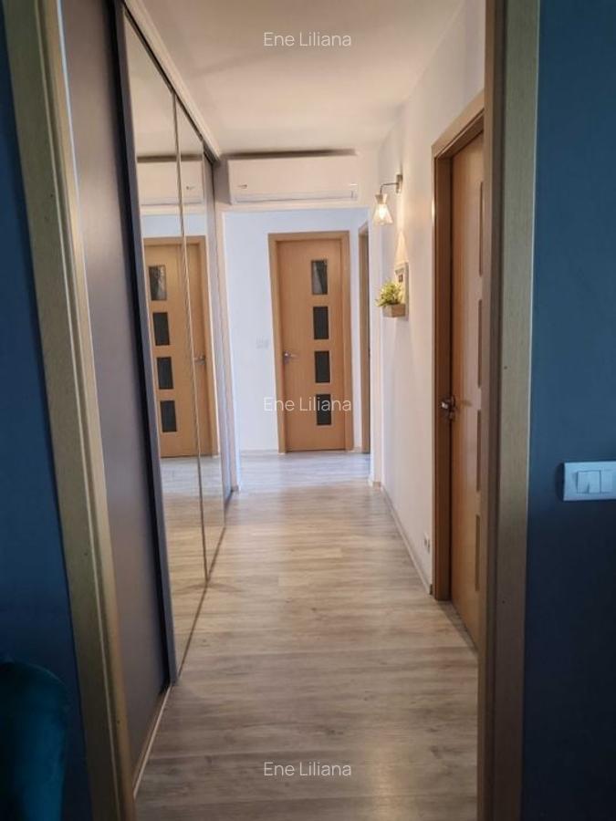 Apartament 4 camere renovat complet - Micro 16, Galați - 81 mp utili - 7 Apartament 4 camere renovat complet - Micro 16, Galați - 81 mp utili - 7
