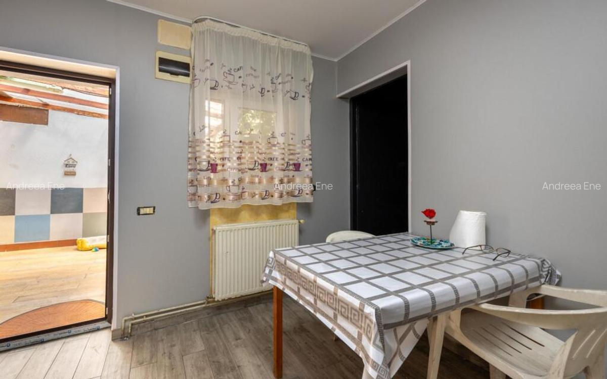 Casa 3 camere | Zona linistita | 0% comision - 6 Casa 3 camere | Zona linistita | 0% comision - 6