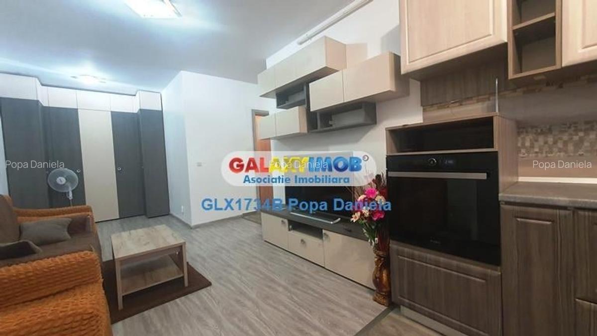 Inchiriere apartament 2 camere  in Cartierul Solar,Berceni Metalurgiei - 4