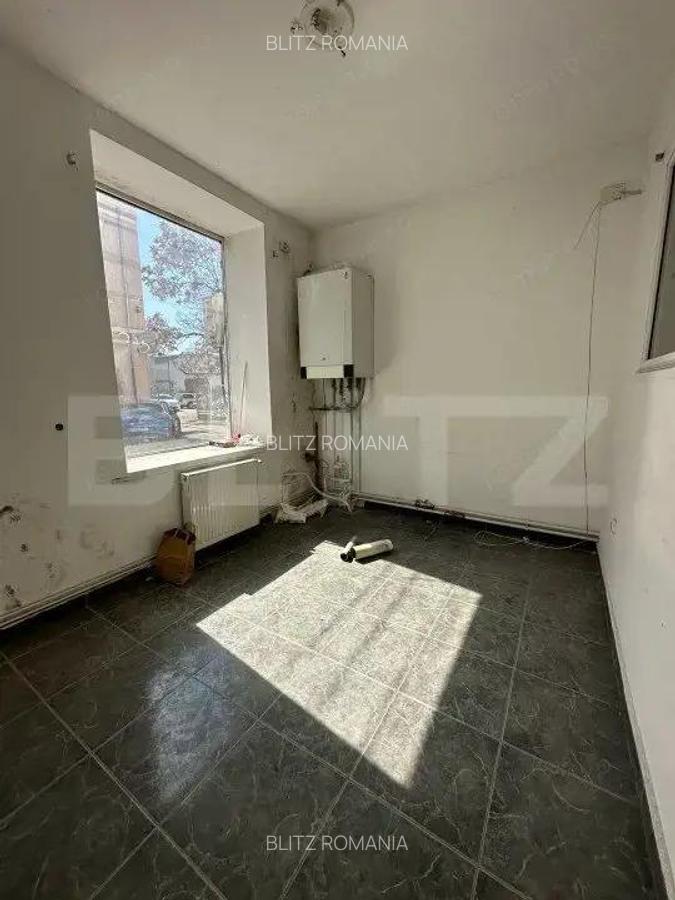Spatiu comercial, 293 mp/129 mp, zona ultracentrala cu Vad - 3