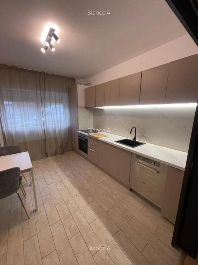 3 camere 134 mp | Parter înalt | Rond OMV Pipera - 5