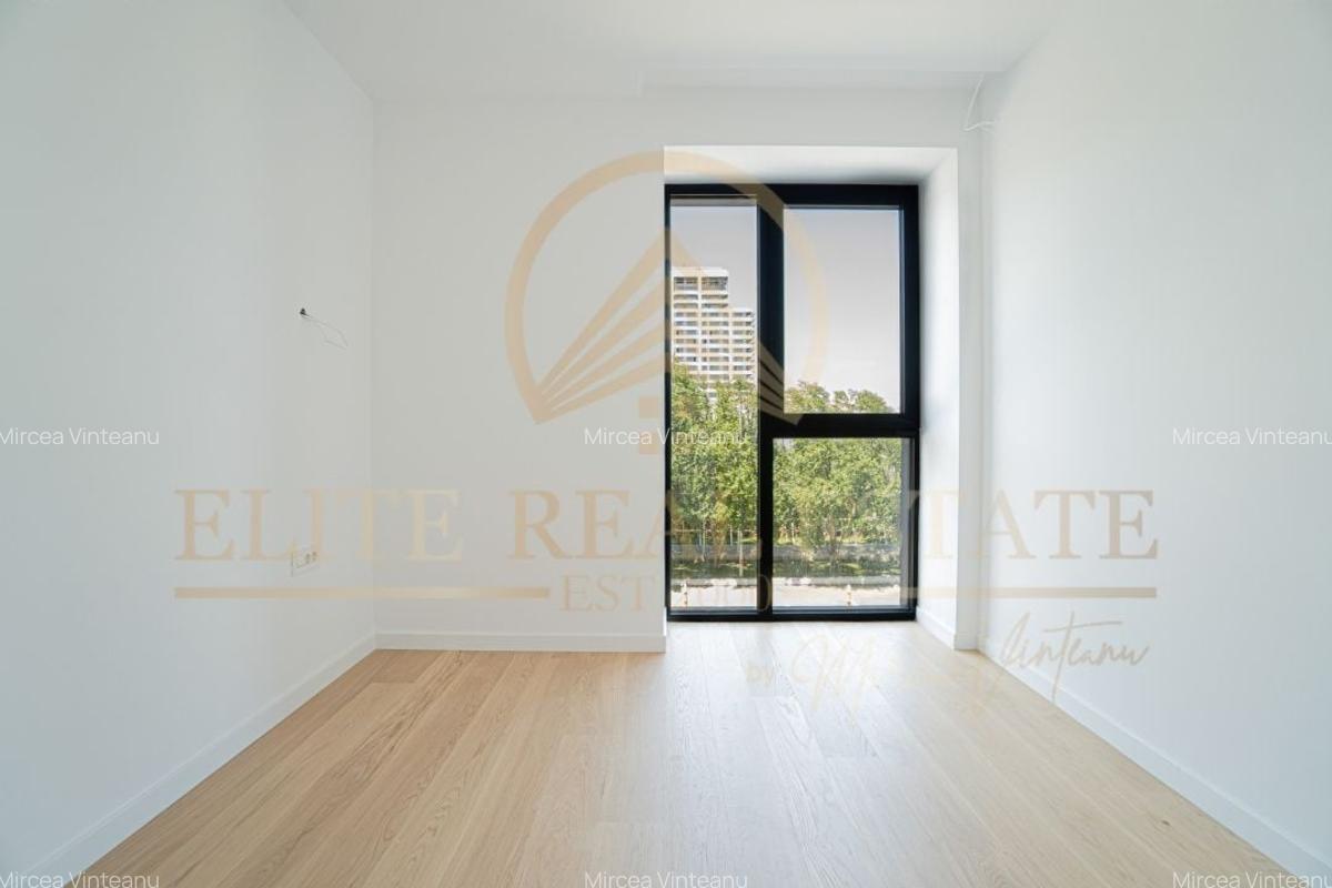 Stațiunea Mamaia – Vânzare apartament cu 4 camere, 3 bai cu vedere la mare. - 10