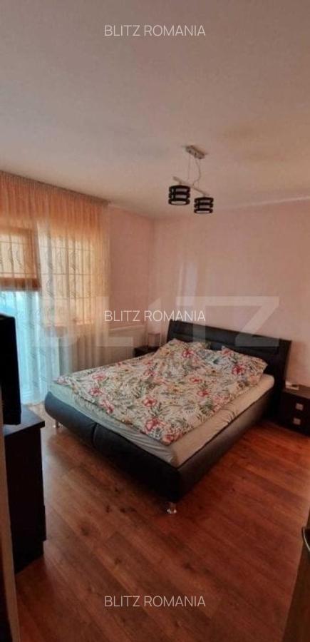 Apartament 3 camere, etaj 1, zona Muzeul Apei - 3