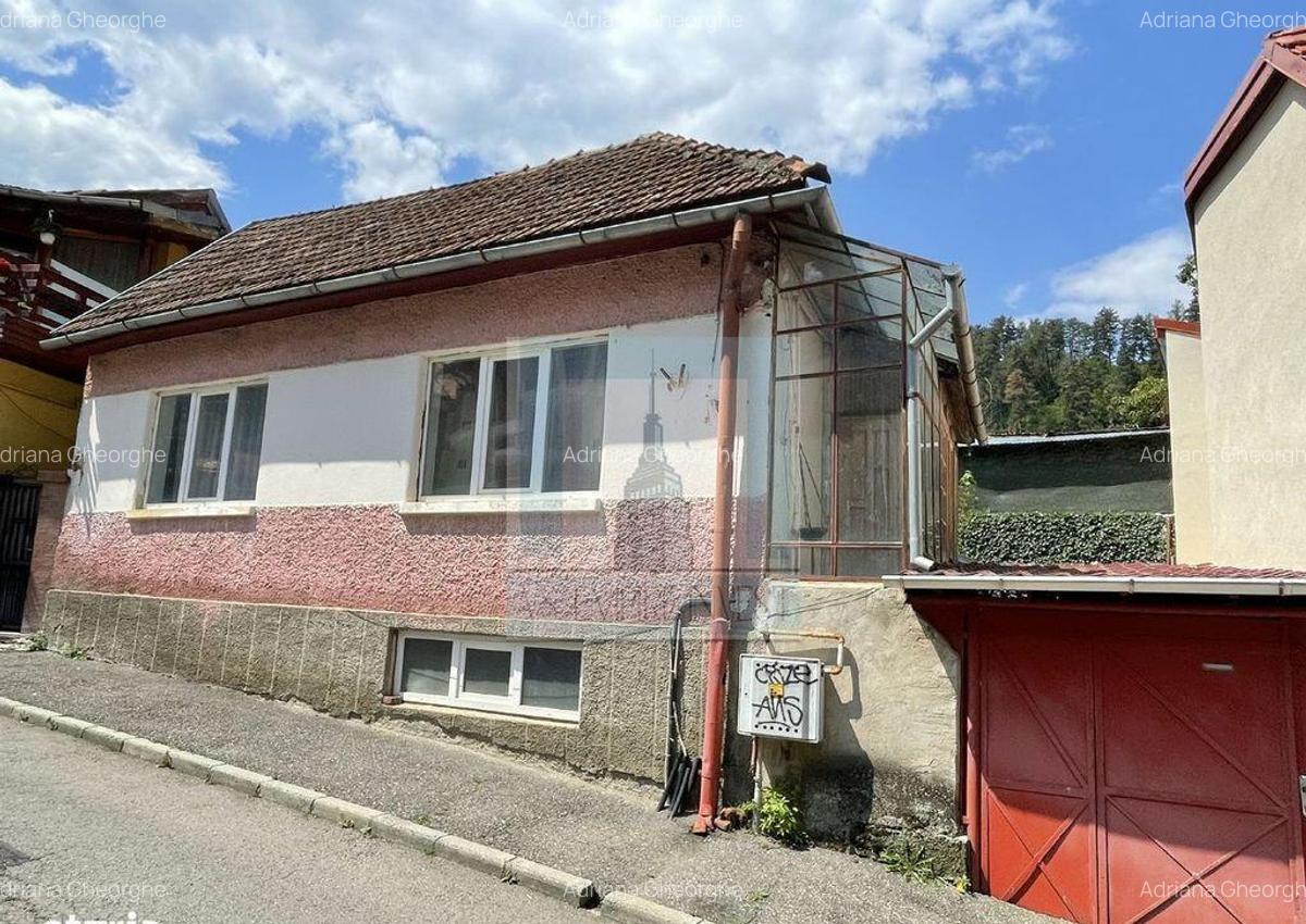 Casa de vanzare- zona Schei - 2