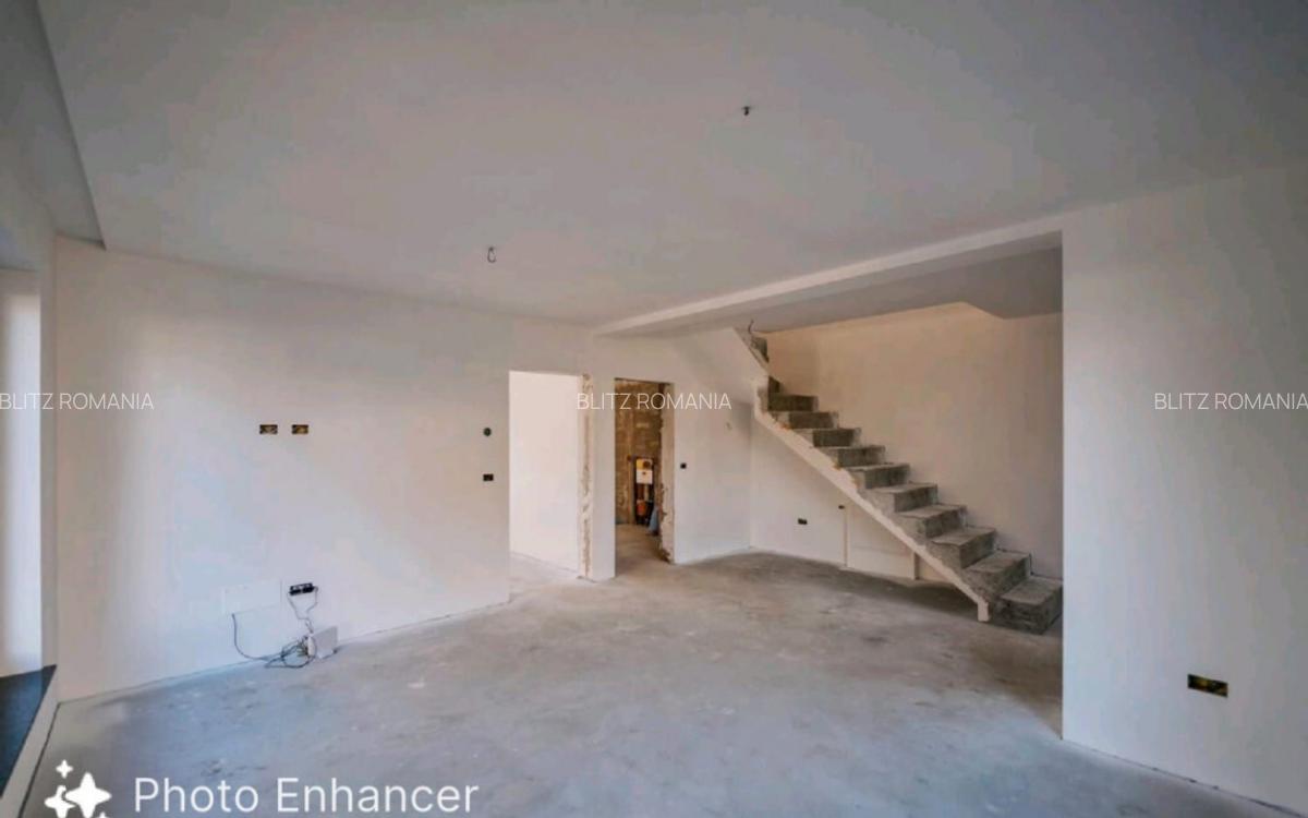 Duplex semifinisat, 110mp utili, Radauti - 20