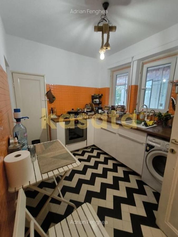 Oportunitate | Apartament 3 camere 106 mp | Cartierul Armenesc - 14