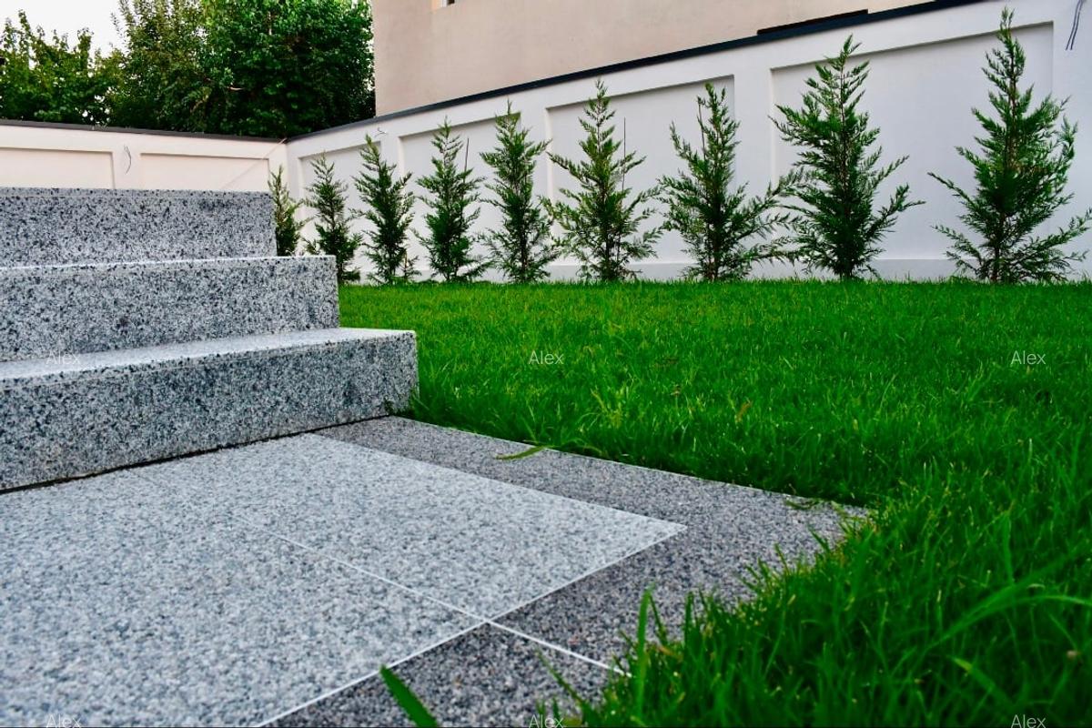 Casă elegantă de vânzare în Pipera – Direct Dezvoltator - Comision 0 - 4