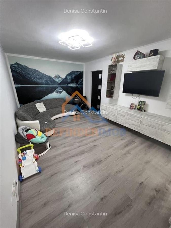 Apartament de vanzare 3 camere zona Berceni - Constantin Brancoveanu - 2