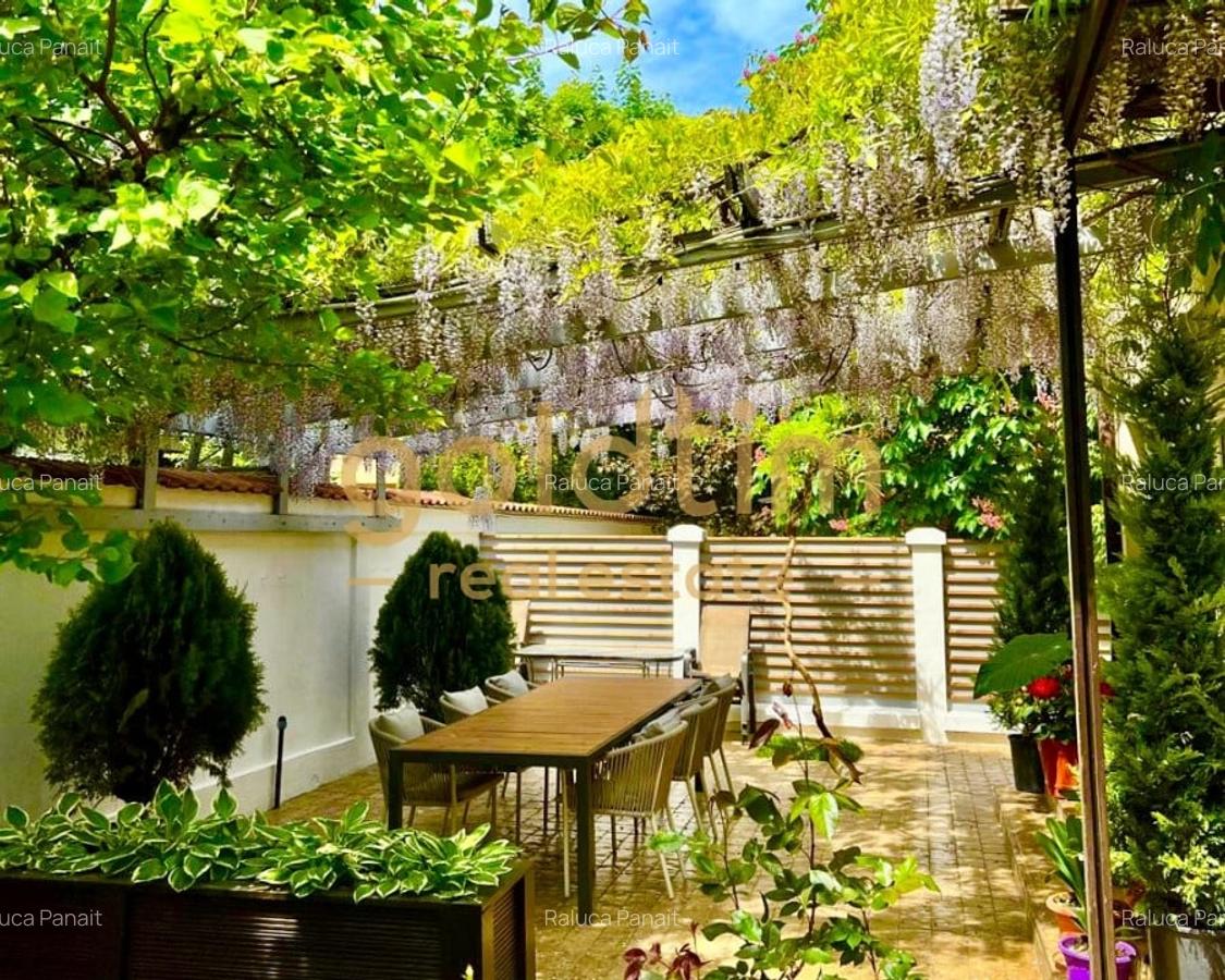 IANCU NICOLAE/ GRADINA SUPERBA/LOCURI DE PARCARE/SPATII GENEROASE - 47