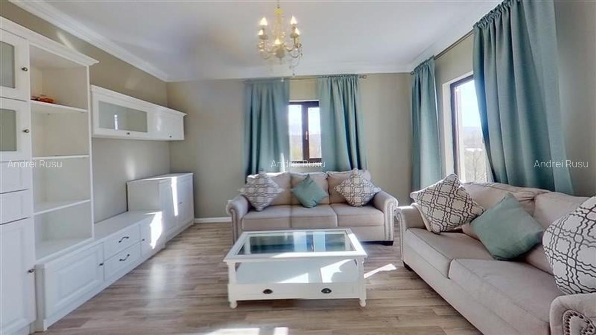 3D! Casa noua Persani,2022,panorama, design elegant,echipata,1.532 mp teren - 1